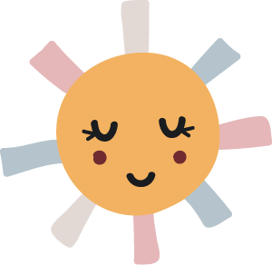 Illustration soleil
